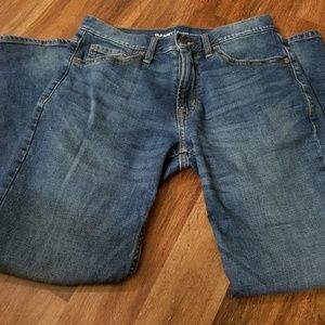 Men's Old Navy jeans